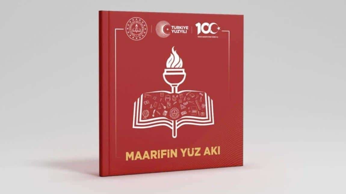 Maarifin Yüz Akı Dergisi Yayında