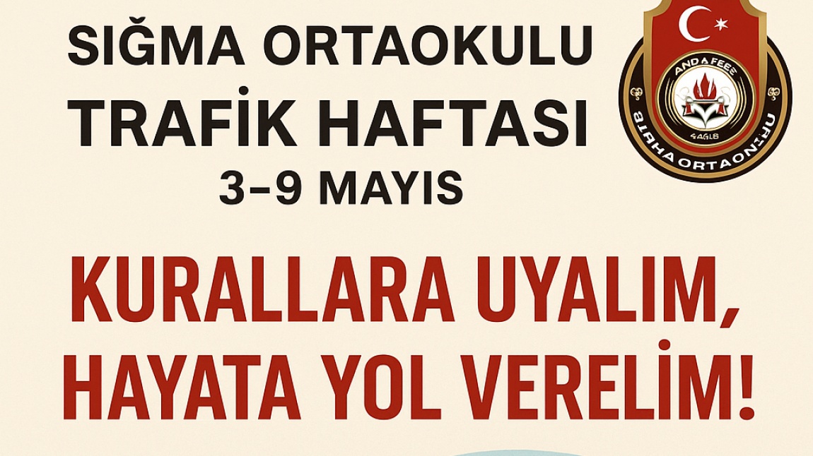 Trafik Haftası